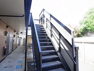 エスポワール その他外観1