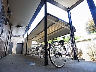 エスポワール その他外観2