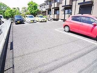 エスポワール その他外観3