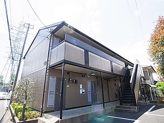 エスポワール その他外観4