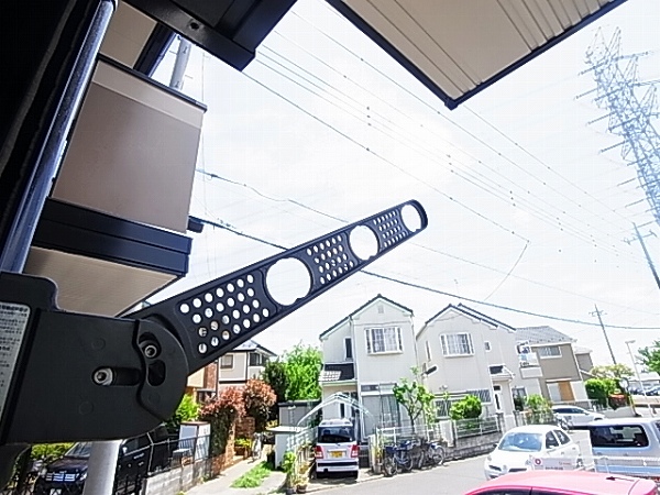 エスポワール その他10