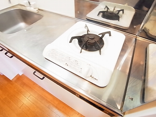 エスポワール その他12