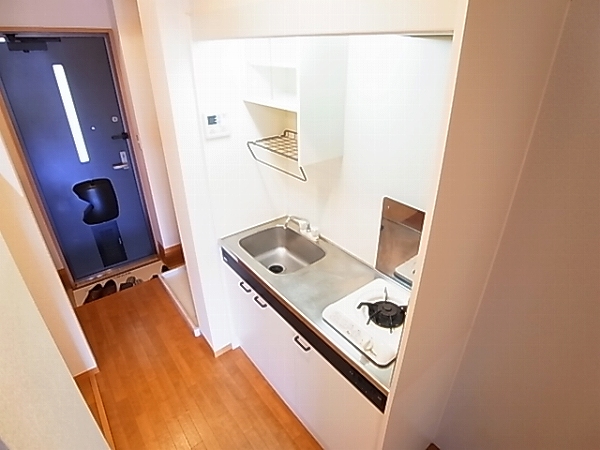 エスポワール キッチン