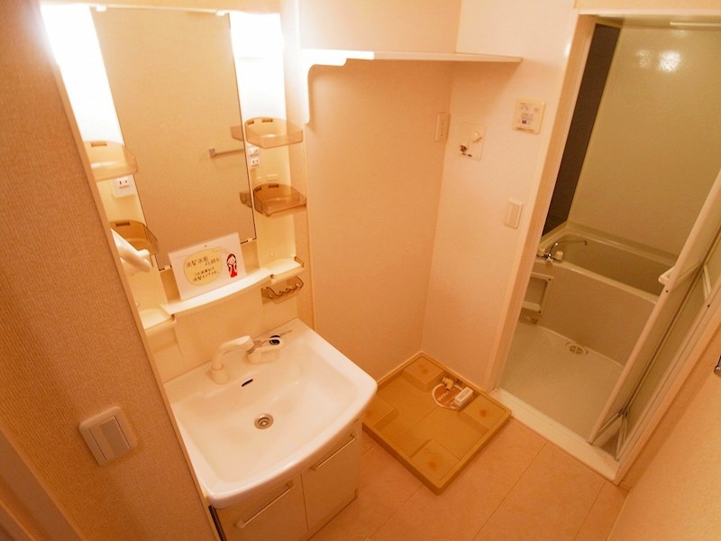 ハイブリッジ　Ⅰ その他2