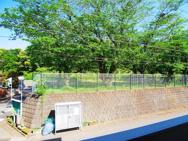 ハイブリッジ　Ⅰ その他6