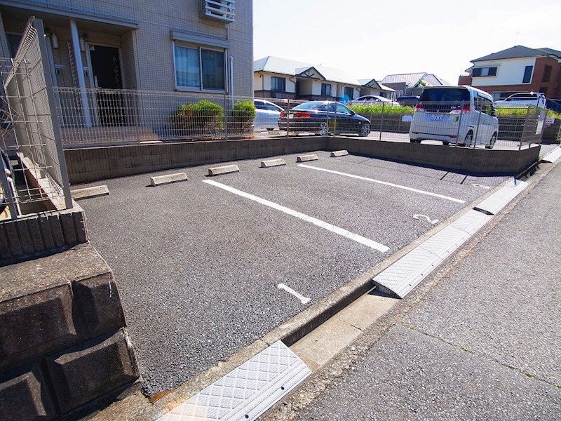 ハイブリッジ　Ⅰ その他外観2