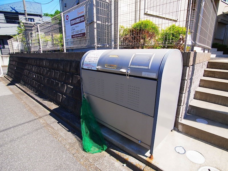 ハイブリッジ　Ⅰ その他外観3