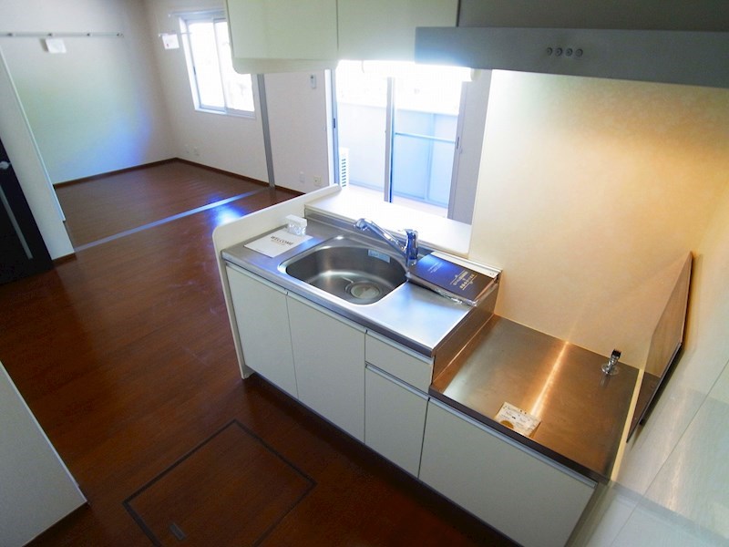 ハイブリッジ　Ⅰ その他12