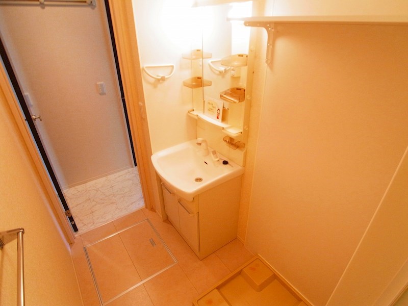 ハイブリッジ　Ⅰ その他14