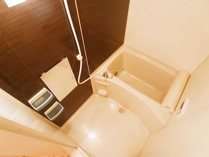 ハイブリッジ　Ⅰ 風呂画像