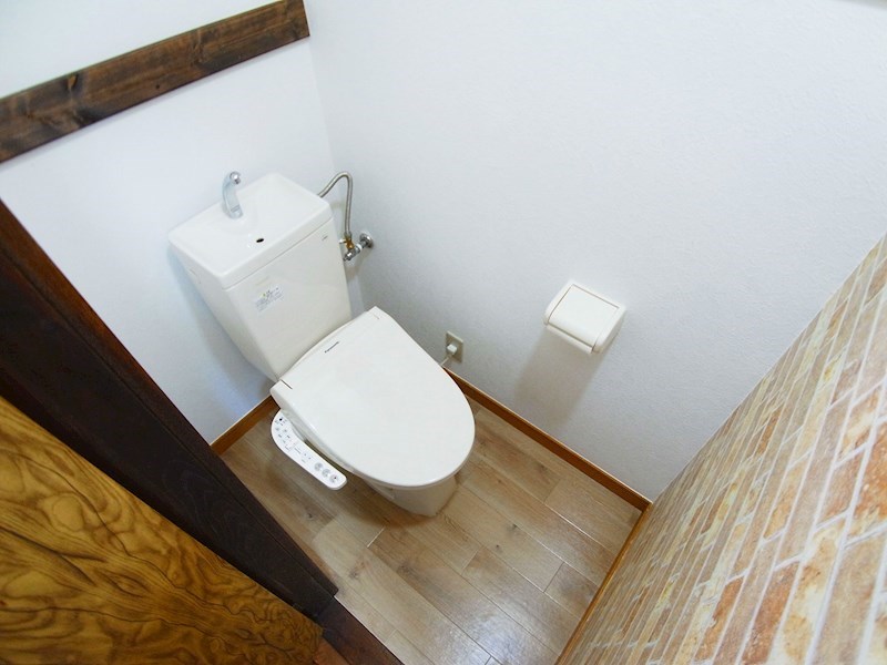 西馬橋2丁目貸家 その他1