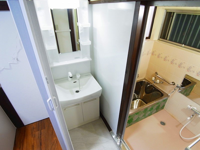 西馬橋2丁目貸家 その他2