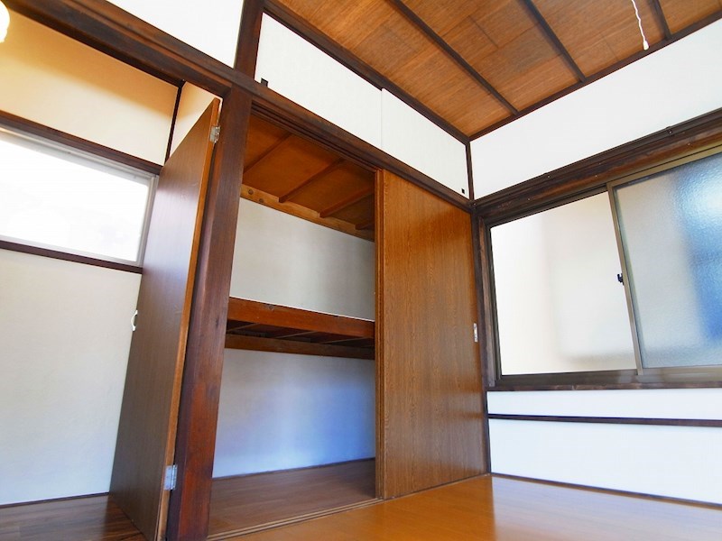 西馬橋2丁目貸家 その他3