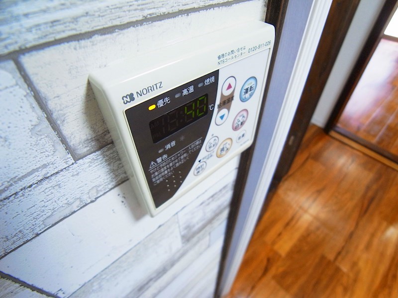 西馬橋2丁目貸家 その他5