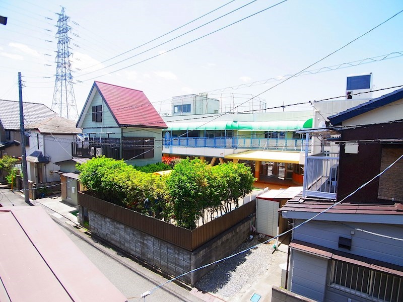 西馬橋2丁目貸家 その他6