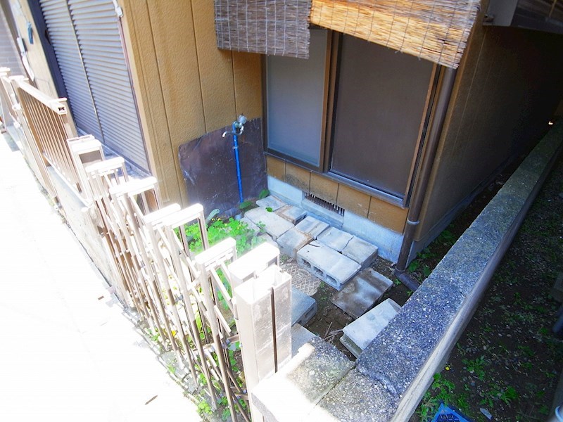 西馬橋2丁目貸家 その他外観2