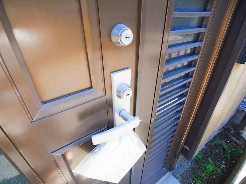 西馬橋2丁目貸家 その他外観3