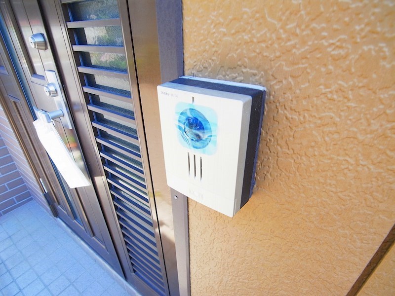 西馬橋2丁目貸家 その他外観4