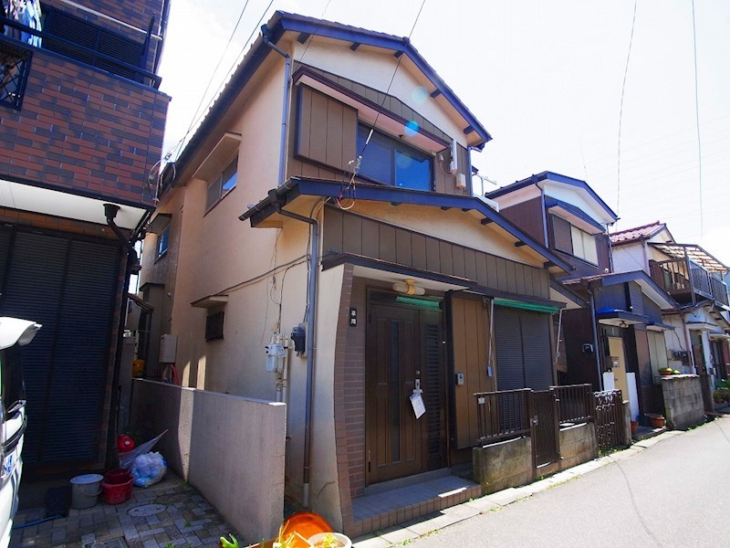 西馬橋2丁目貸家 その他外観5