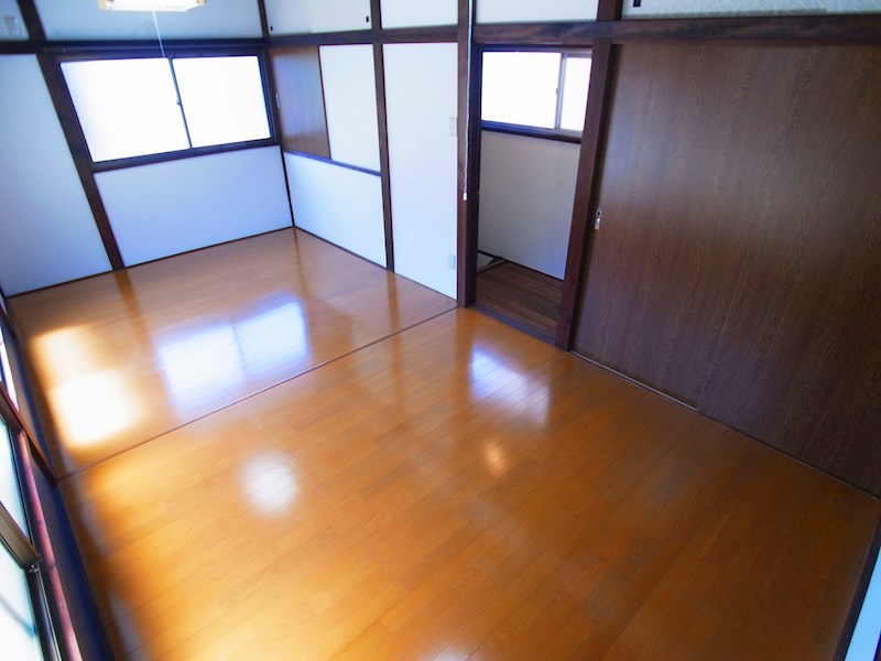 西馬橋2丁目貸家 その他18