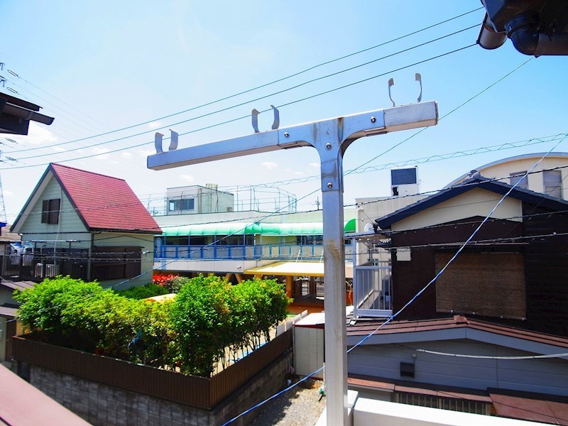 西馬橋2丁目貸家 その他20