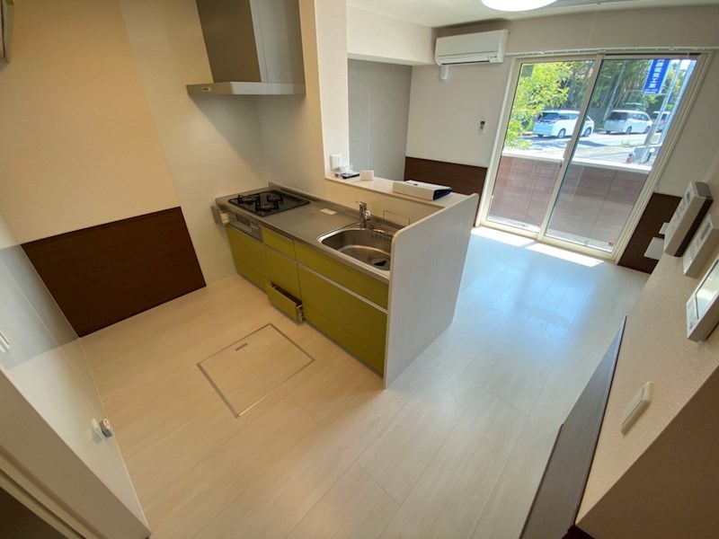 クレール白井  その他9