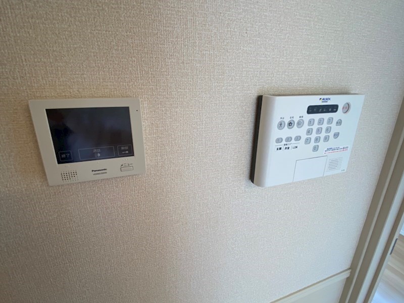 クレール白井 その他4