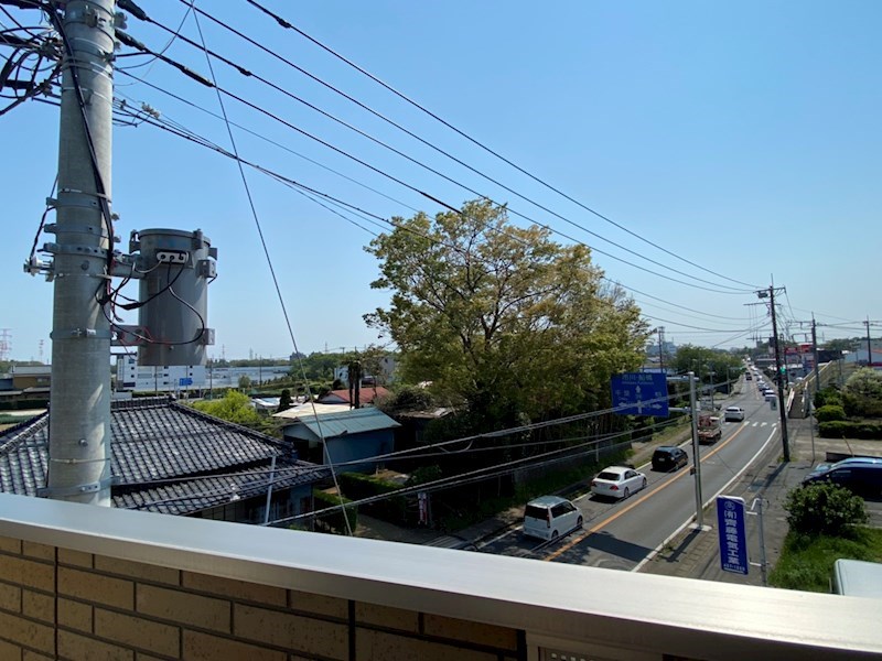 クレール白井 その他7