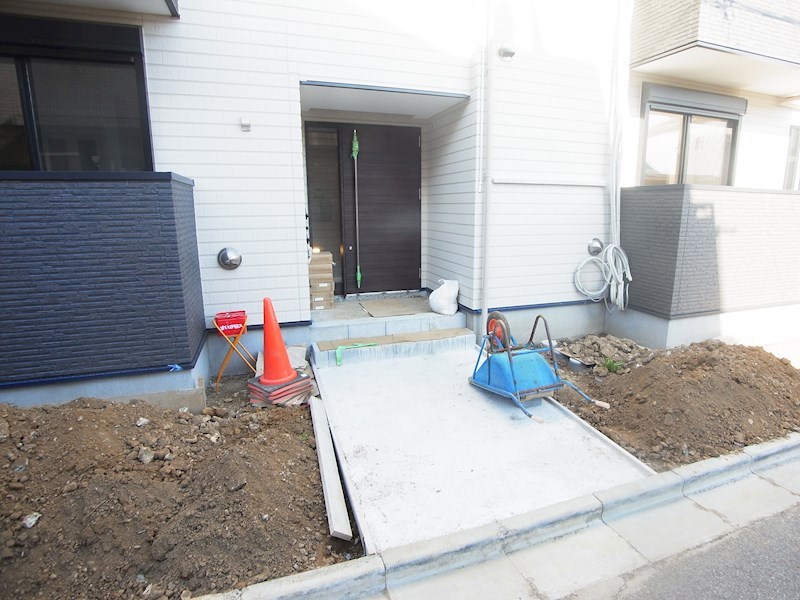 REGALEST　ADAGIO～ﾚｶﾞﾘｽﾄ　ｱﾀﾞｰｼﾞｮ～ その他外観1