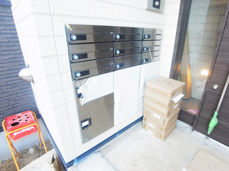 REGALEST　ADAGIO～ﾚｶﾞﾘｽﾄ　ｱﾀﾞｰｼﾞｮ～ その他外観2