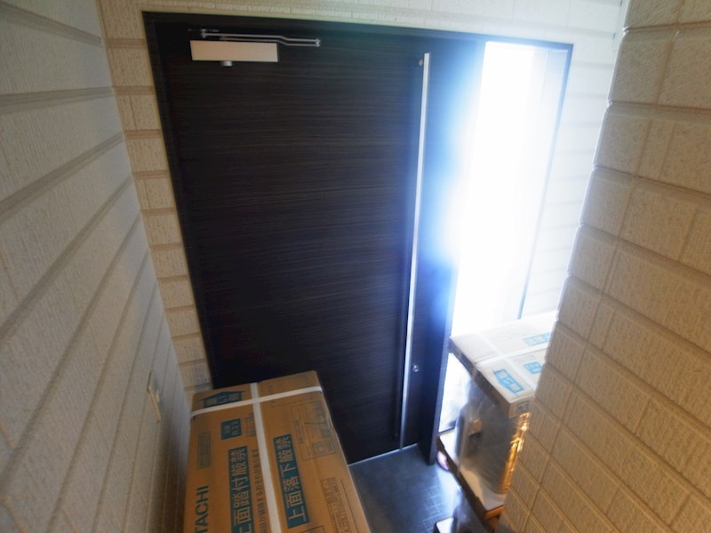 REGALEST　ADAGIO～ﾚｶﾞﾘｽﾄ　ｱﾀﾞｰｼﾞｮ～ その他外観3