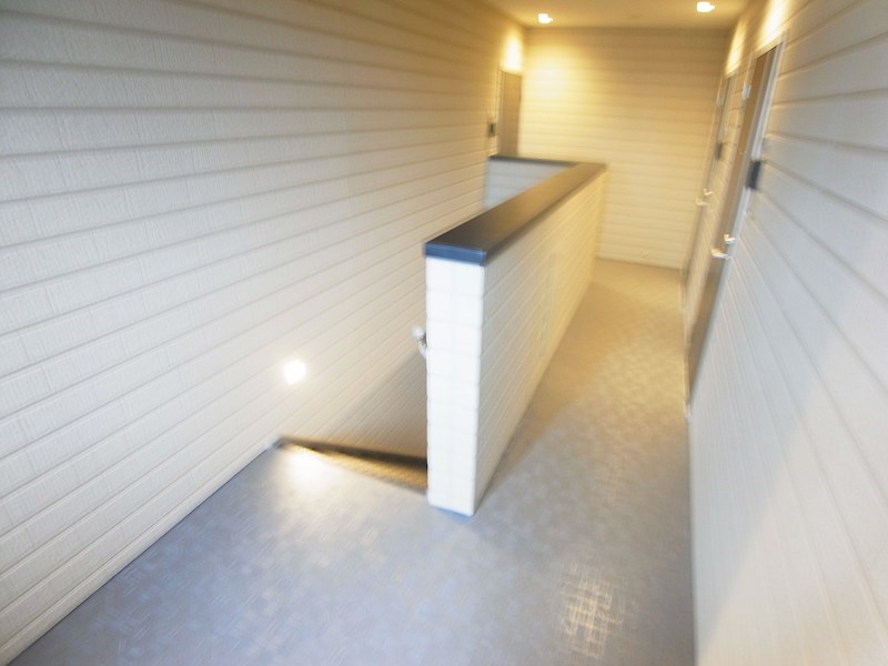 REGALEST　ADAGIO～ﾚｶﾞﾘｽﾄ　ｱﾀﾞｰｼﾞｮ～ その他外観4