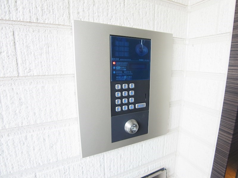 REGALEST　ADAGIO～ﾚｶﾞﾘｽﾄ　ｱﾀﾞｰｼﾞｮ～ その他外観5