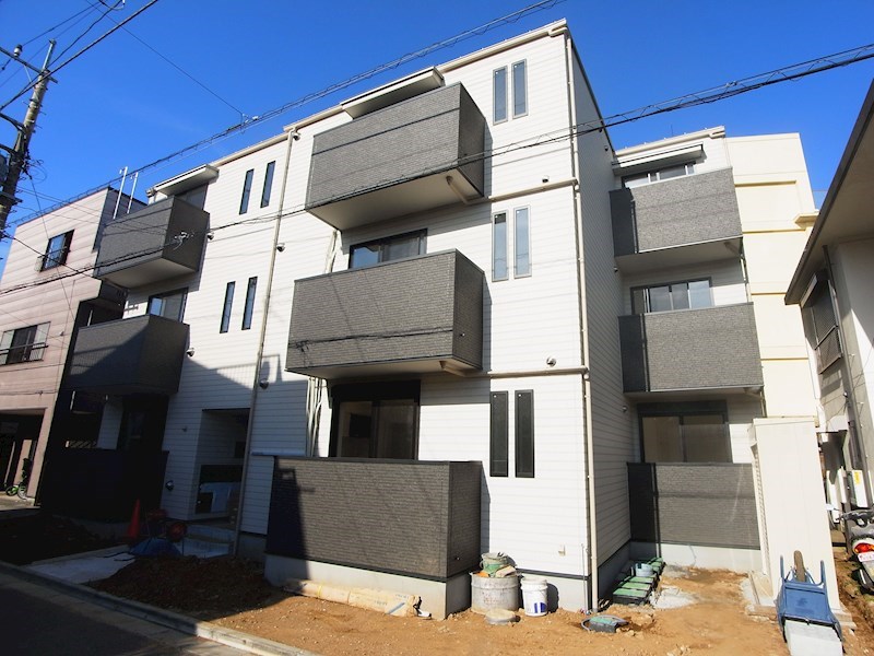 REGALEST　ADAGIO～ﾚｶﾞﾘｽﾄ　ｱﾀﾞｰｼﾞｮ～ その他外観6