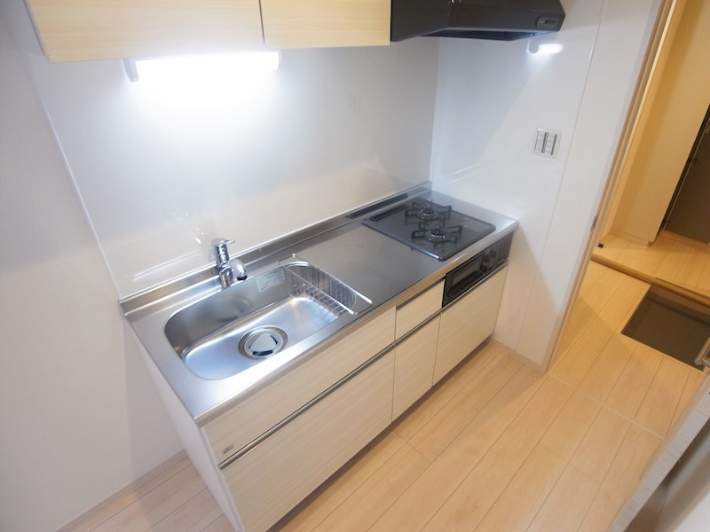 REGALEST　ADAGIO～ﾚｶﾞﾘｽﾄ　ｱﾀﾞｰｼﾞｮ～ キッチン