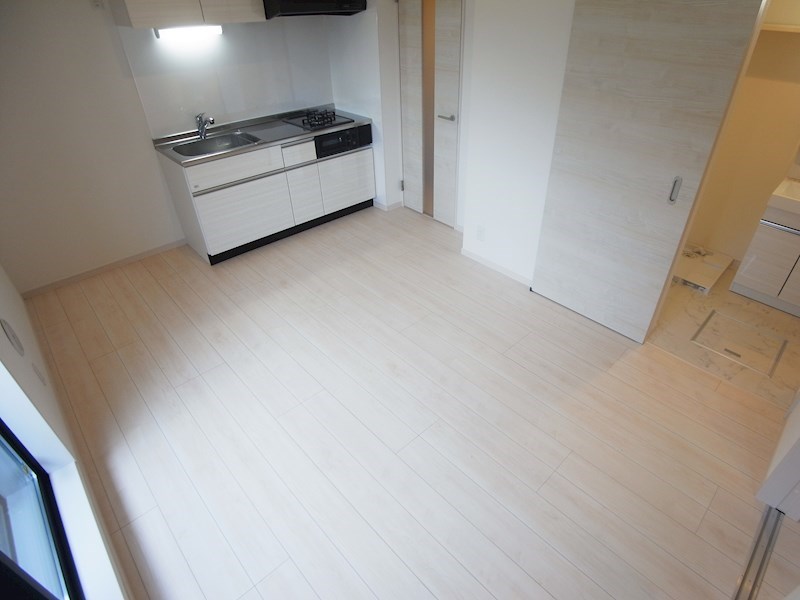 REGALEST　ADAGIO～ﾚｶﾞﾘｽﾄ　ｱﾀﾞｰｼﾞｮ～ リビング