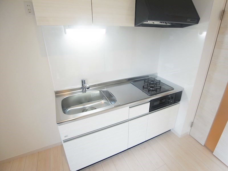 REGALEST　ADAGIO～ﾚｶﾞﾘｽﾄ　ｱﾀﾞｰｼﾞｮ～ キッチン