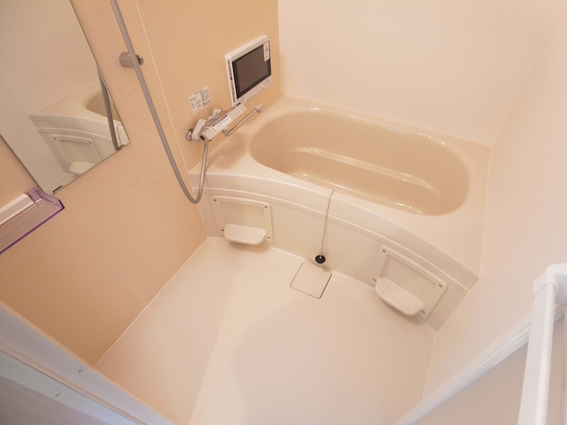 REGALEST　ADAGIO～ﾚｶﾞﾘｽﾄ　ｱﾀﾞｰｼﾞｮ～ 風呂画像