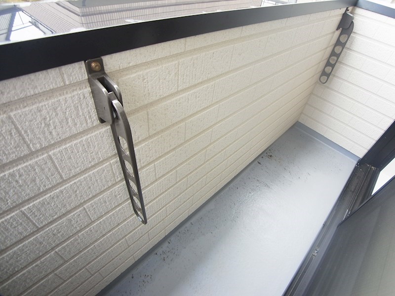 REGALEST　ADAGIO～ﾚｶﾞﾘｽﾄ　ｱﾀﾞｰｼﾞｮ～ ベランダ