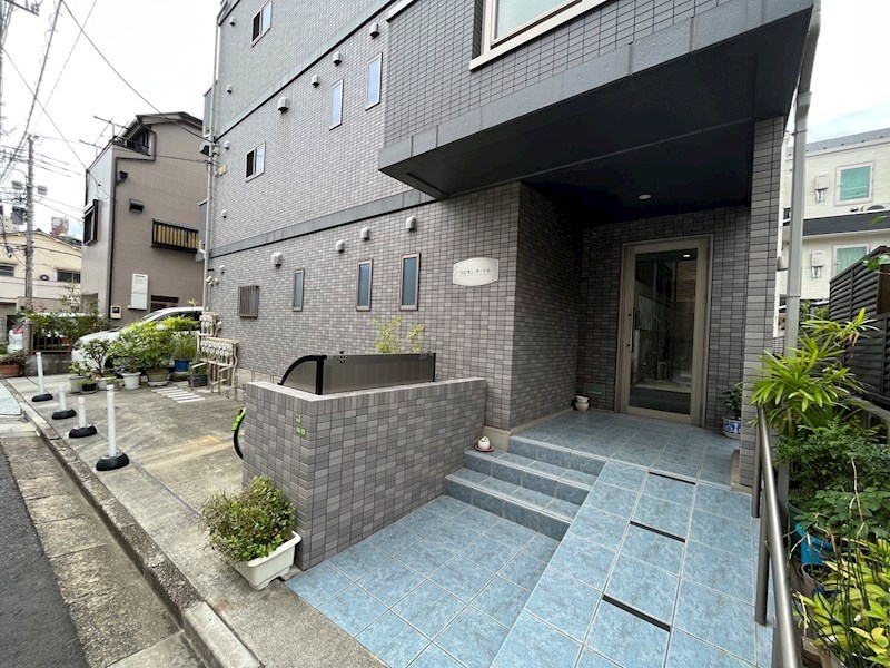 リビオン・タートル その他外観1