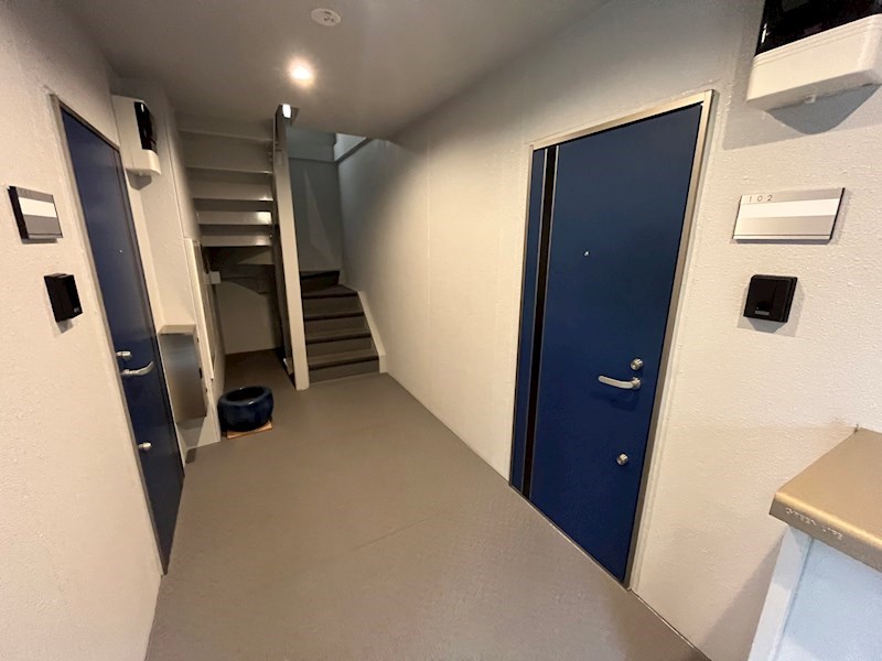 リビオン・タートル その他外観5