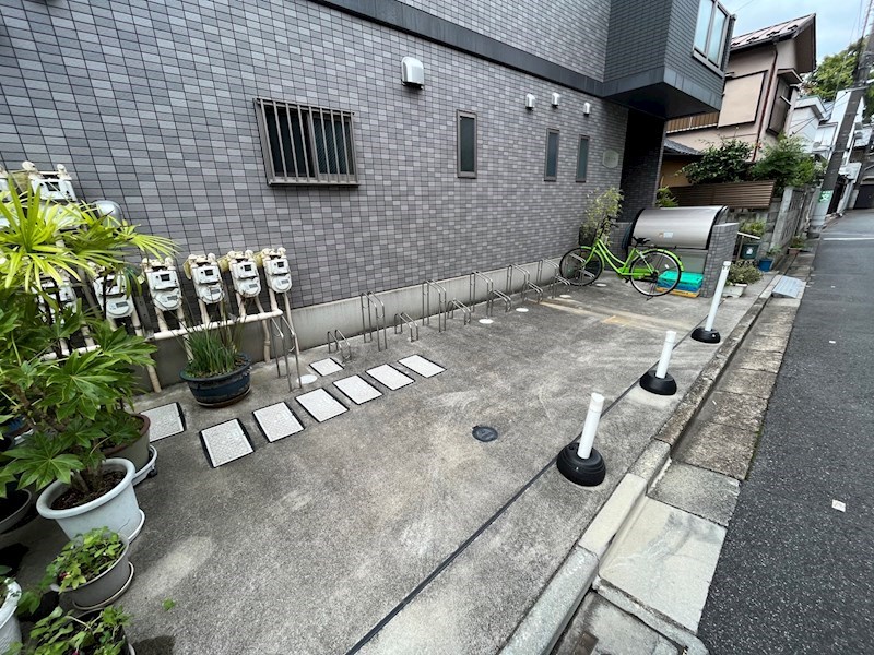 リビオン・タートル その他外観6