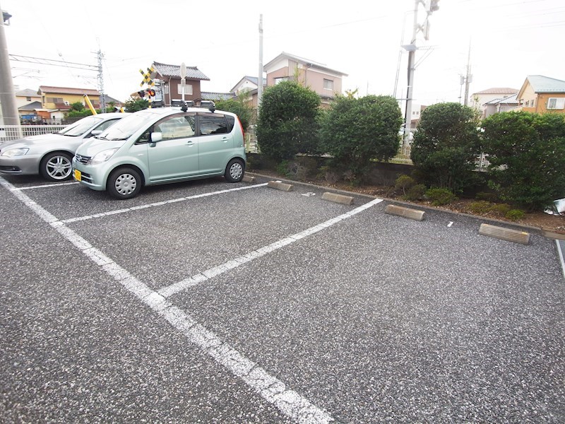 クレストＳⅡ その他外観1