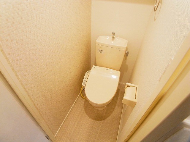 Ｂｌｏｏｍ北千住 その他1