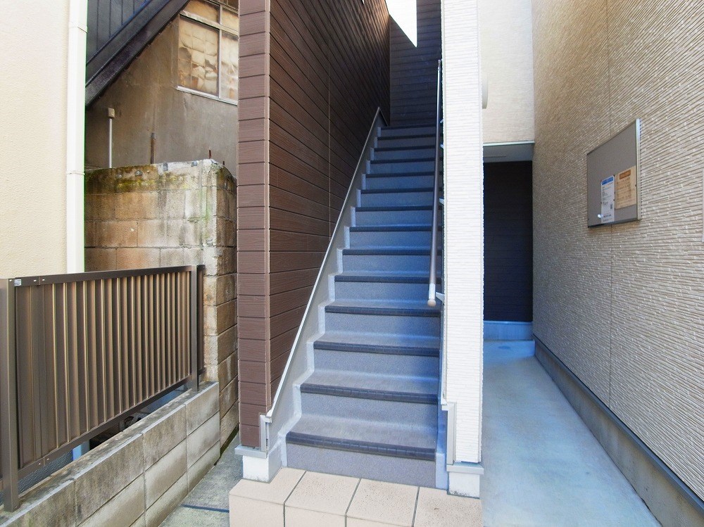 Ｂｌｏｏｍ北千住 その他外観2