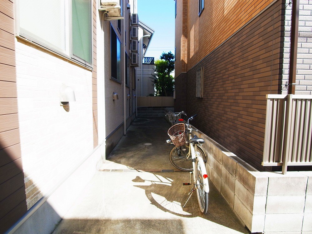 Ｂｌｏｏｍ北千住 その他外観4