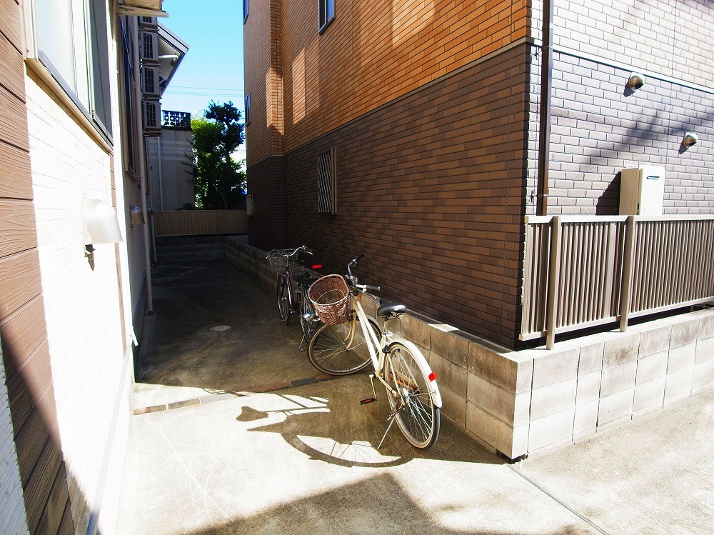 Ｂｌｏｏｍ北千住 その他外観5