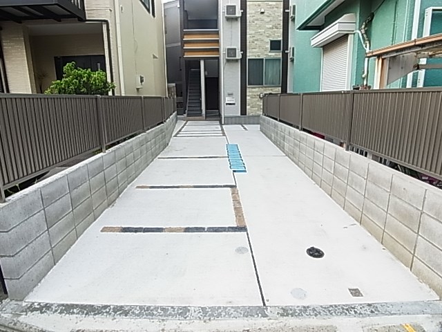 Ｂｌｏｏｍ北千住 その他外観6