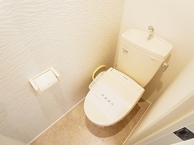 Ｄコート西新井 その他1