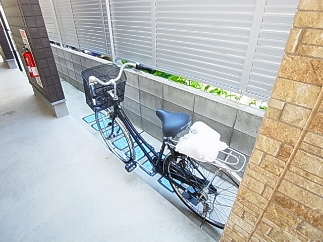 Ｄコート西新井 その他外観2